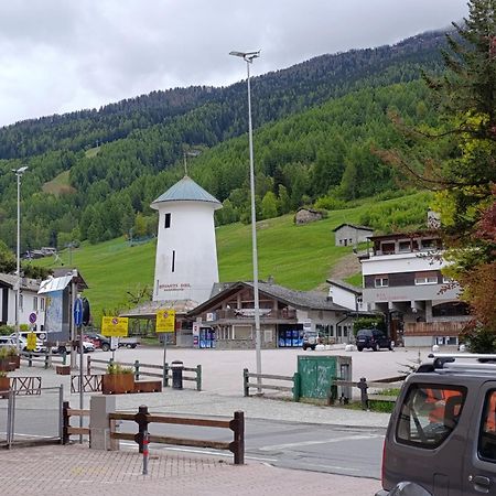 Bertuzzi Luxury Chalet Априка Экстерьер фото