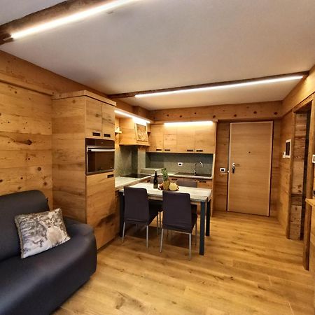 Bertuzzi Luxury Chalet Априка Экстерьер фото