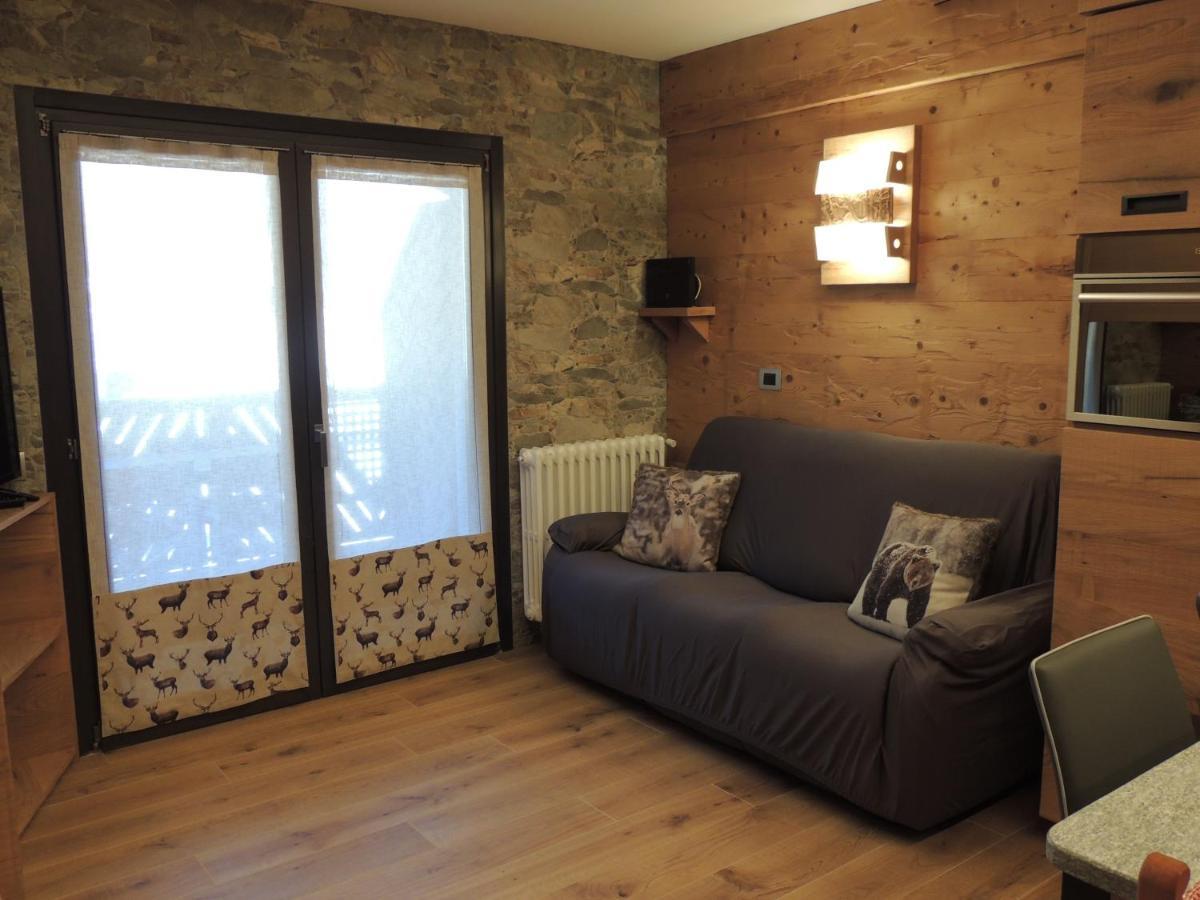Bertuzzi Luxury Chalet Априка Экстерьер фото