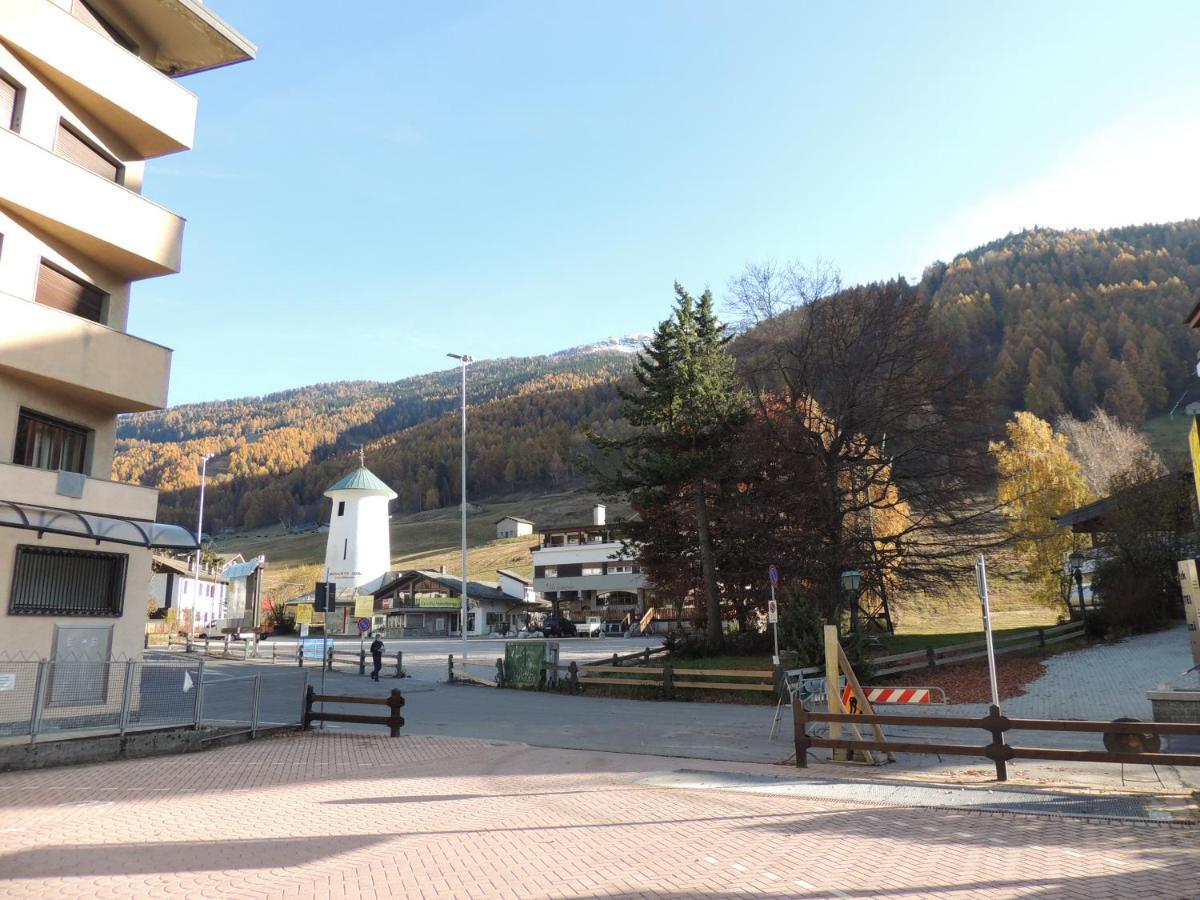 Bertuzzi Luxury Chalet Априка Экстерьер фото